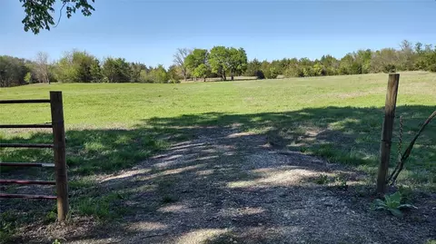Tbd County Rd 4250, Bonham, TX 75418