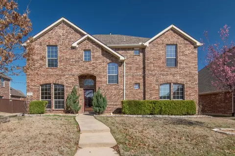 13766 Salmon Dr, Frisco, TX 75035