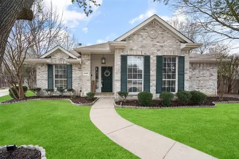 6400 Richmond Dr, Frisco, TX 75035