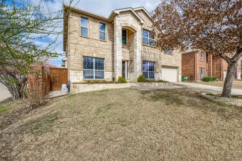 2909 Lighthouse Dr, Denton, TX 76210