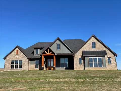 1405 Dixie Estates Way, Whitesboro, TX 76273