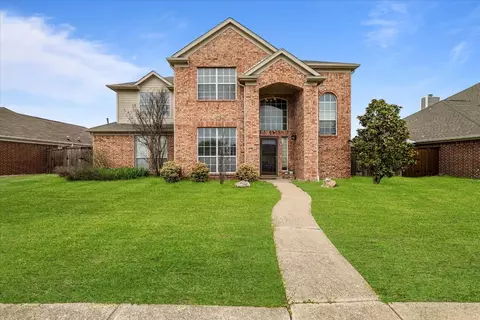 7301 Wilshire Dr, Rowlett, TX 75089