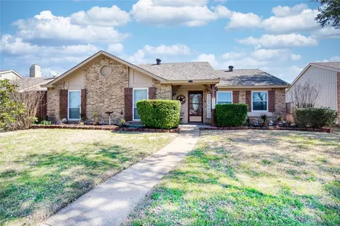 436 Timberbend Trl, Allen, TX 75002