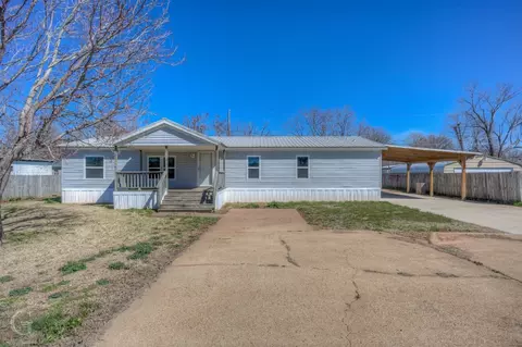 5258 Alfalfa Dr, Bossier City, LA 71111