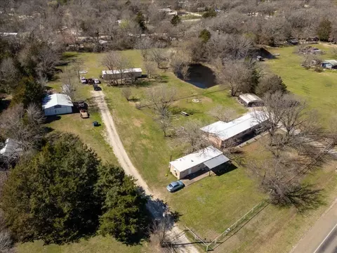 356 Fm 751, Wills Point, TX 75169