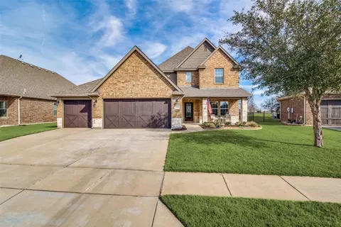 2412 Sabine Cir, Royse City, TX 75189