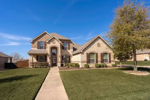 8203 Lake Valley Ct, Rowlett, TX 75089
