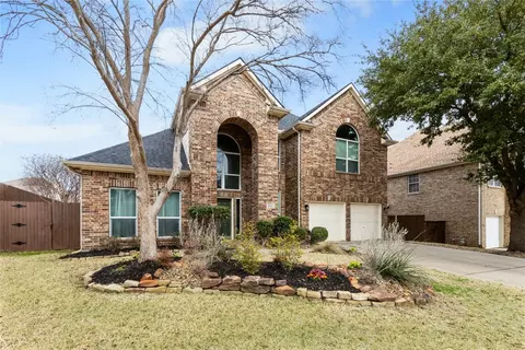2412 Goliad Ln, Grapevine, TX 76051