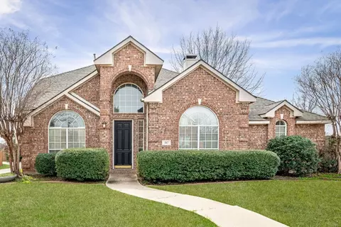 517 Landwyck Ln, Flower Mound, TX 75028