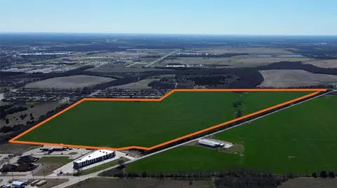 Tbd County Rd 2100, Greenville, TX 75401