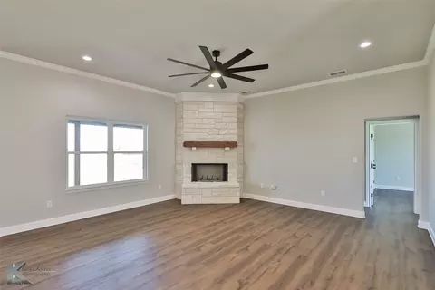 214 Beechcraft Rd, Abilene, TX 79602 photo 4
