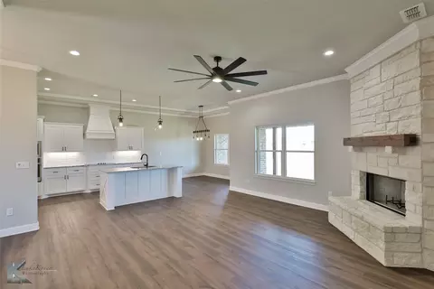 214 Beechcraft Rd, Abilene, TX 79602 photo 5
