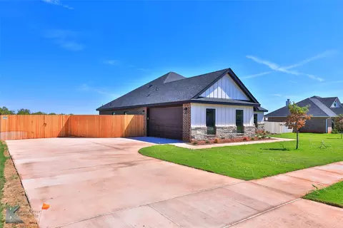 214 Beechcraft Rd, Abilene, TX 79602 photo 2