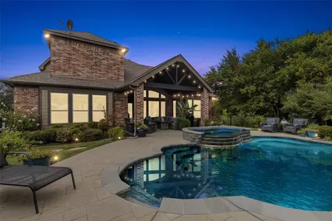 4305 Reed Dr, Mckinney, TX 75070