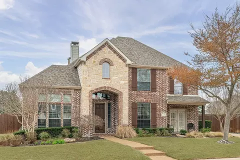 316 Shady Oaks Dr, Murphy, TX 75094