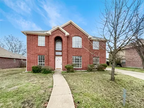 7506 Dartmouth Dr, Rowlett, TX 75089