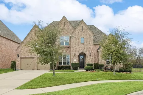 8161 Shackelford Dr, Frisco, TX 75035