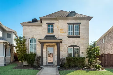 1047 Liberty Pkwy, Allen, TX 75013