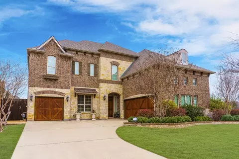 1604 Singing Water Dr, Allen, TX 75013