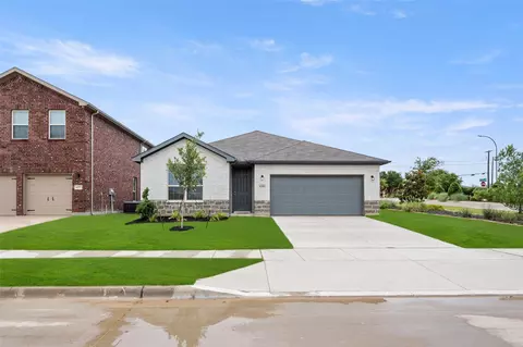 6281 Bollard Dr, Fort Worth, TX 76179