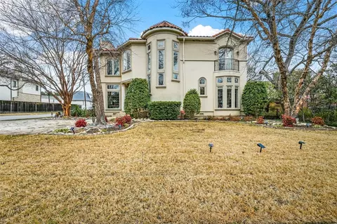 3320 Harvard Ave, Highland Park, TX 75205