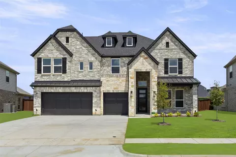 7048 Capanna Trl, Grand Prairie, TX 75054
