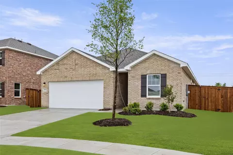 1862 Mccree St, Forney, TX 75126