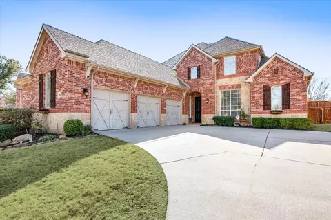 8881 Weston Ln, Lantana, TX 76226