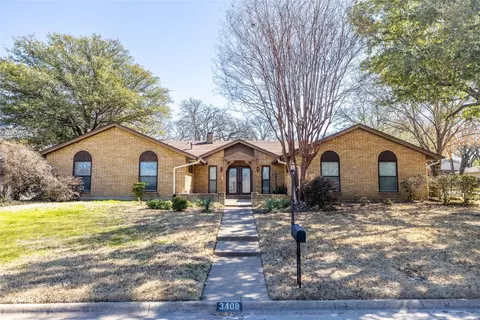 3408 Yellowstone Dr, Arlington, TX 76013