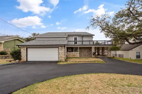 3703 Fairway Dr, Granbury, TX 76049