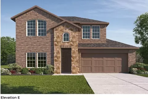 909 Arkan Ln, Fort Worth, TX 76120
