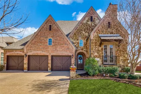 8005 Strathmill Dr, The Colony, TX 75056