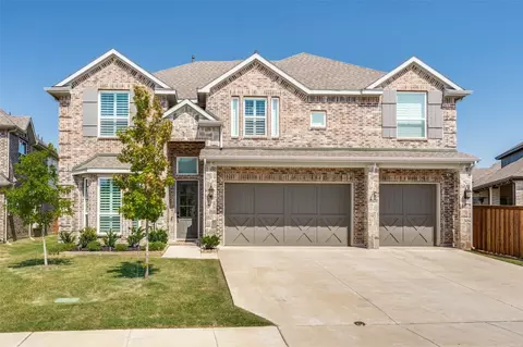 4108 Republican Branch Dr, Prosper, TX 75078