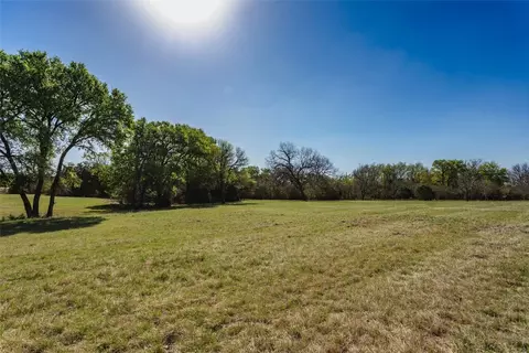 Tbd G Street, Meridian, TX 76665