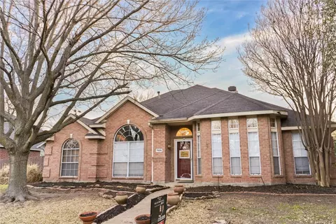 7509 Arborside Dr, Rowlett, TX 75089