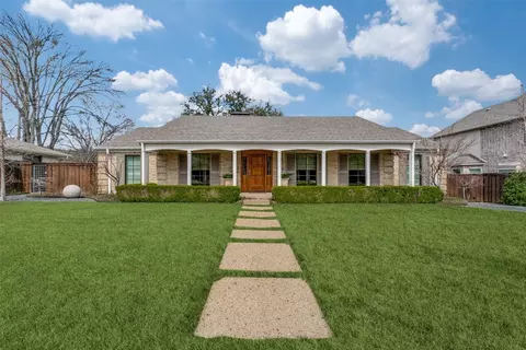 7205 Glendora Ave, Dallas, TX 75230