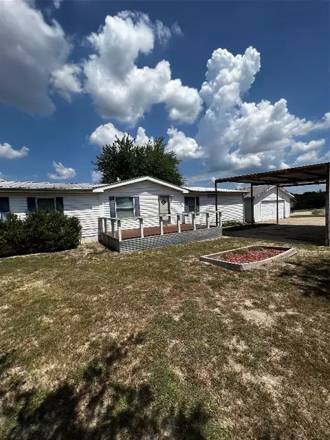 123 Shalom Ln, Anna, TX 75409