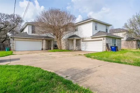 5808 W Gate Blvd, Austin, TX 78745