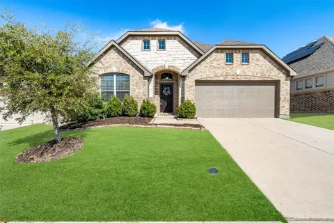 2092 Mccallister Dr, Princeton, TX 75407