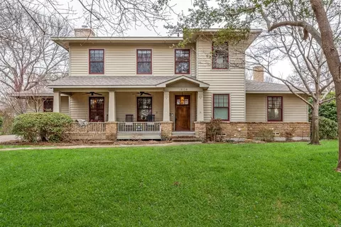 1508 Bella Vista Dr, Dallas, TX 75218