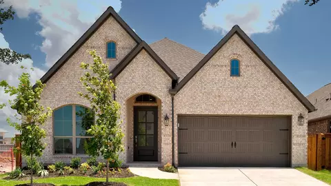 1110 Barnmeadow Ln, Forney, TX 75126