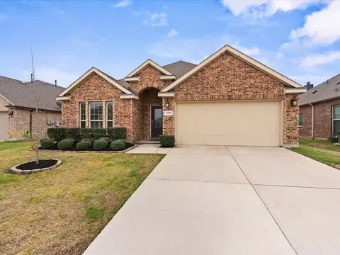 1108 Lake Forest Trl, Little Elm, TX 75068