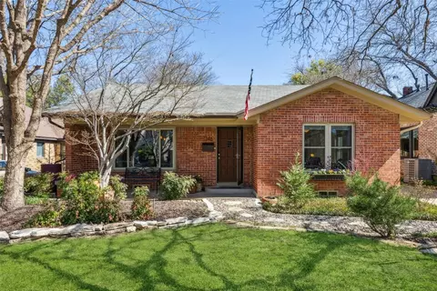 1146 N Windomere Ave, Dallas, TX 75208