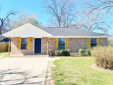 405 Mclean, Mount Pleasant, TX 75455