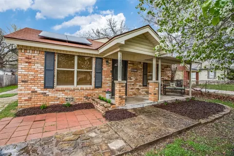 3021 Pueblo Trl, Lake Worth, TX 76135