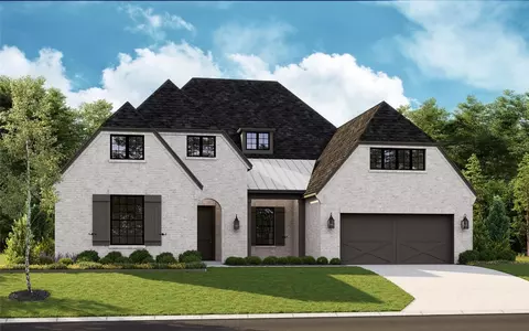 3504 Alysheba Way, Celina, TX 75009