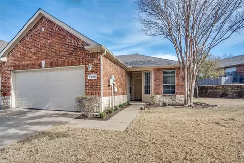 3428 Paisano Trl, Plano, TX 75093