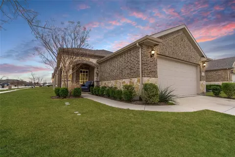 6896 Hickory Creek Dr, Frisco, TX 75036
