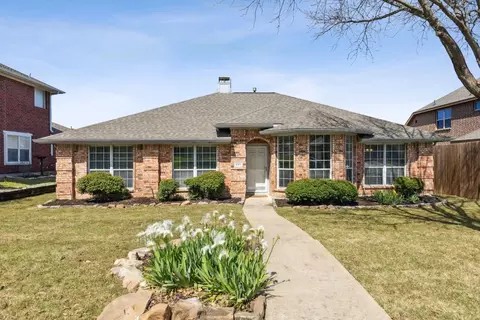 403 Cedar Ridge St, Wylie, TX 75098