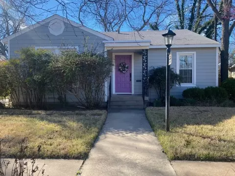 2233 S 13th St, Abilene, TX 79605